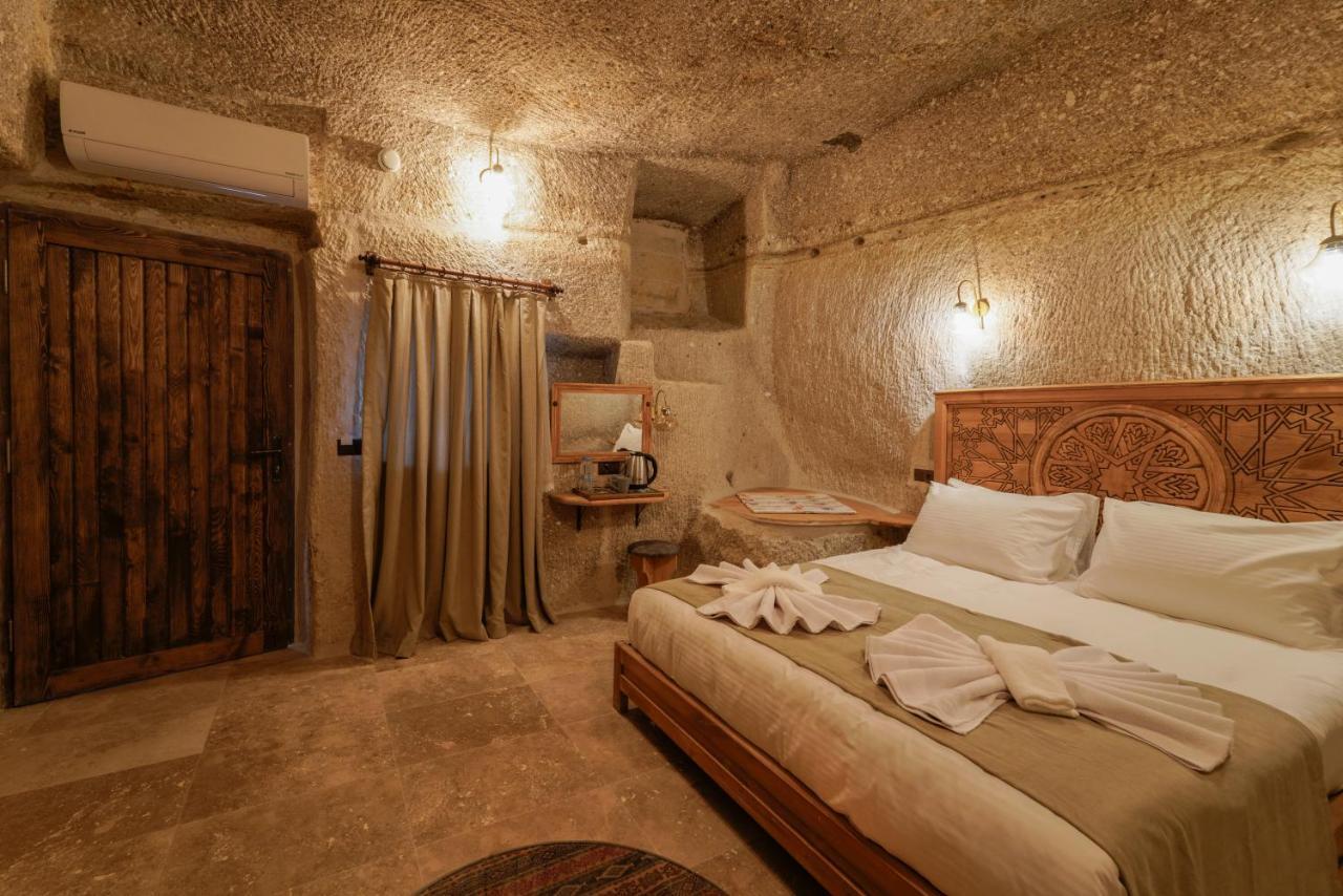 Goereme Escape Cave Suites 外观 照片