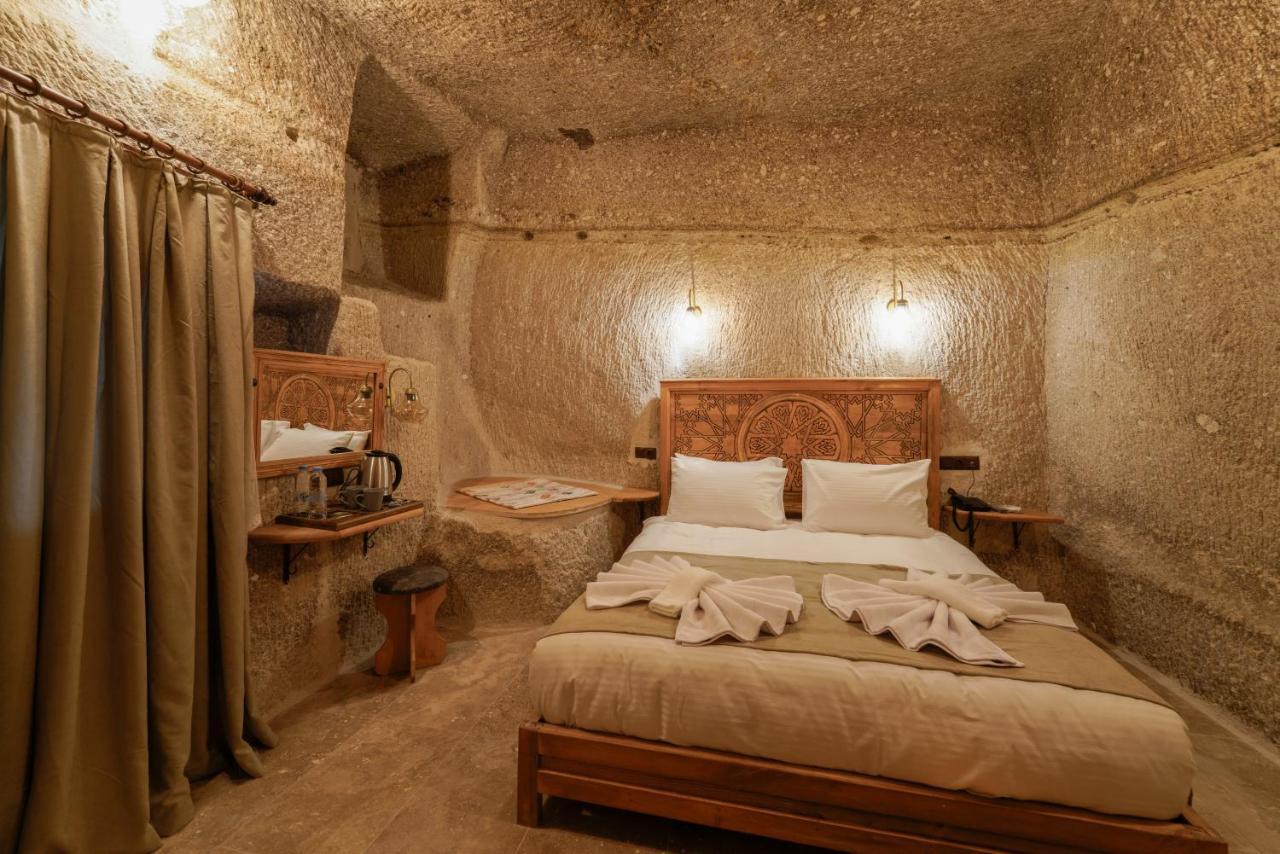 Goereme Escape Cave Suites 外观 照片