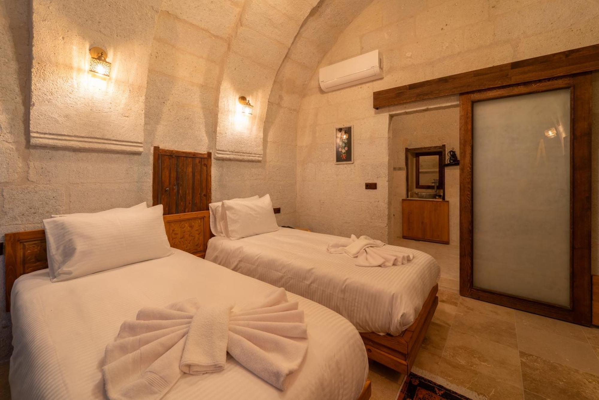 Goereme Escape Cave Suites 外观 照片