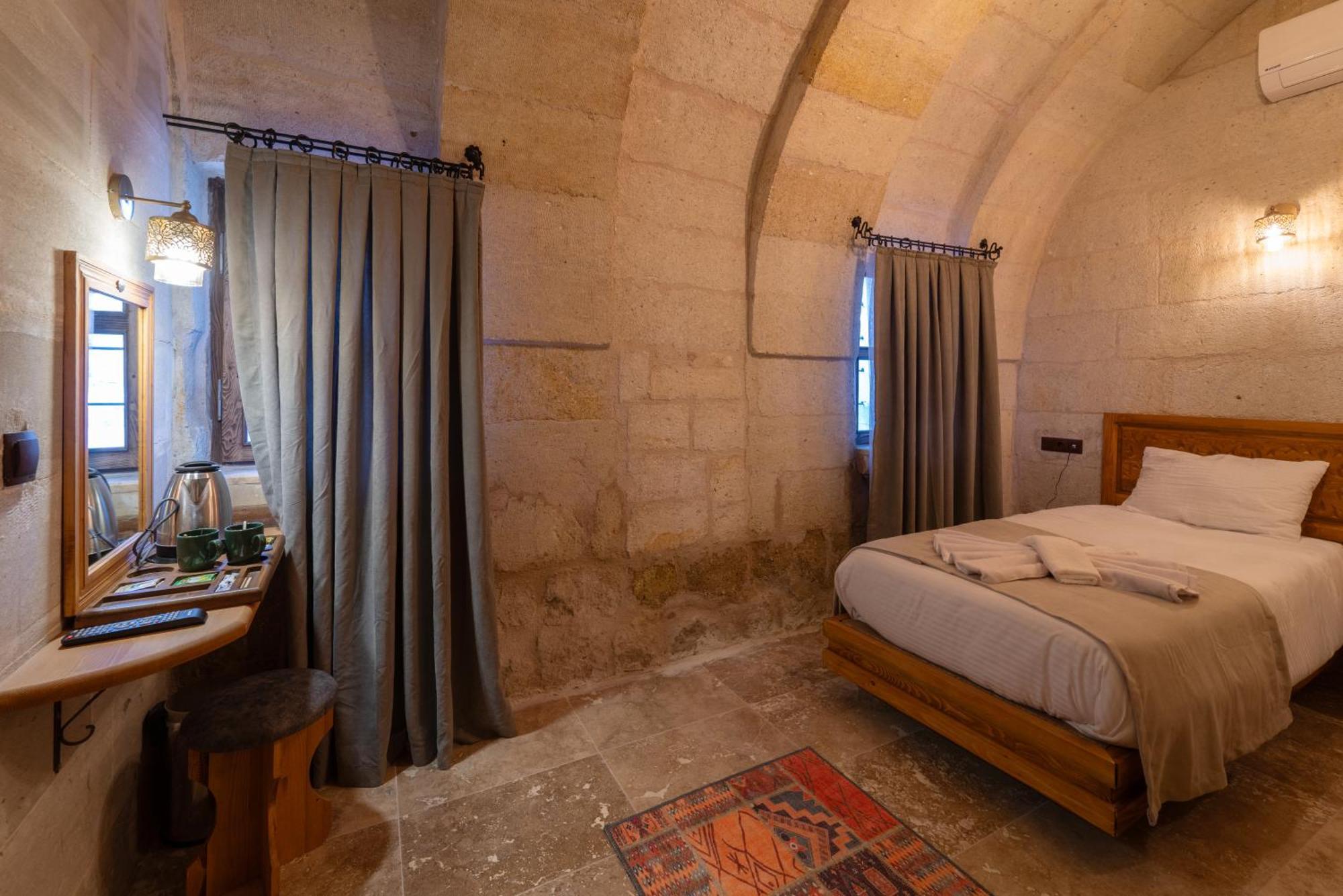 Goereme Escape Cave Suites 外观 照片