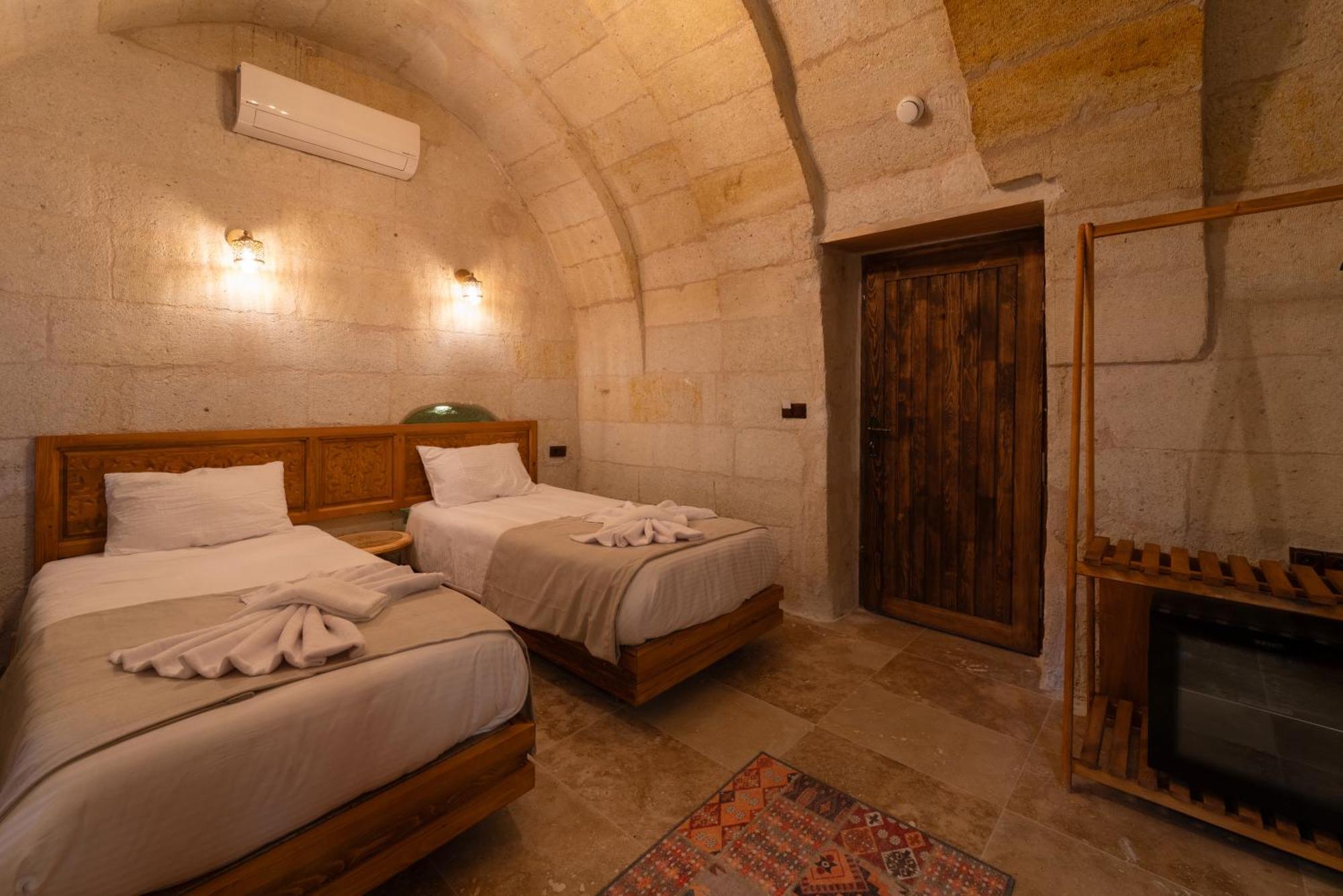 Goereme Escape Cave Suites 外观 照片
